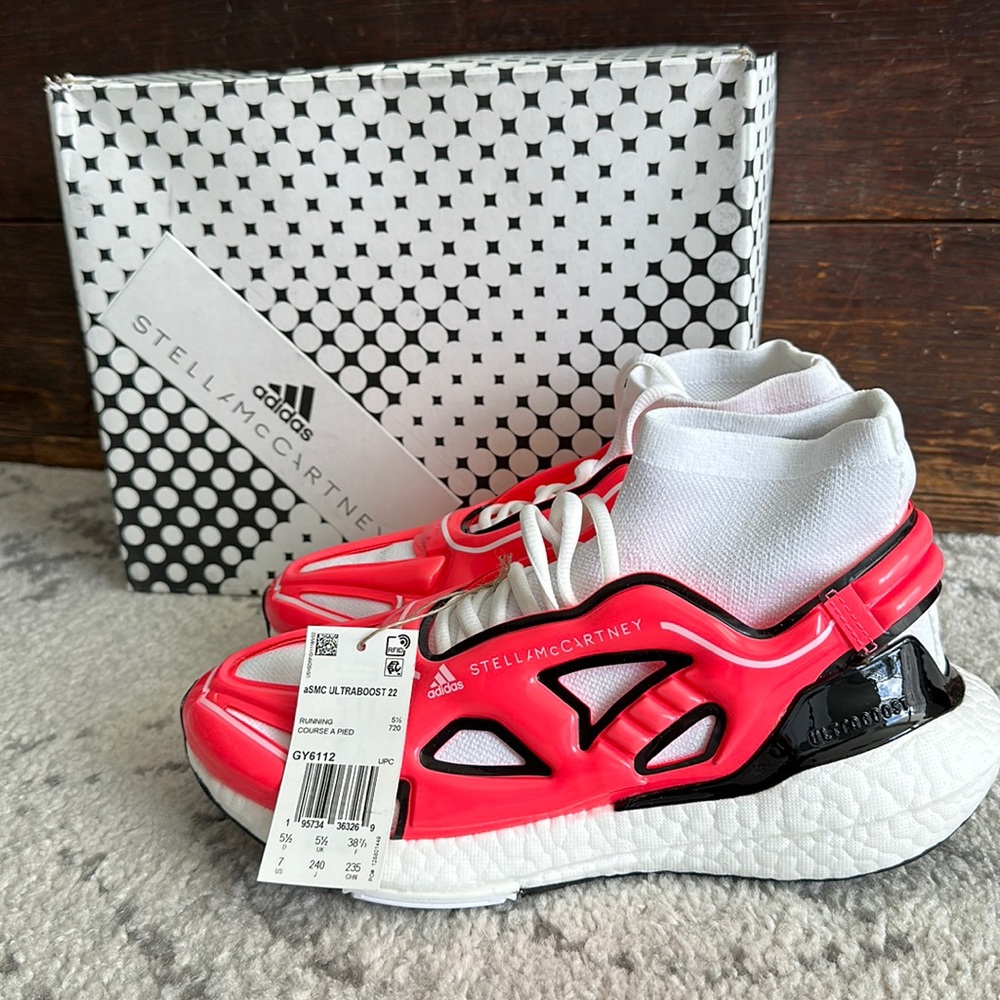 Brand new Stella McCartney x Adidas ultra boost